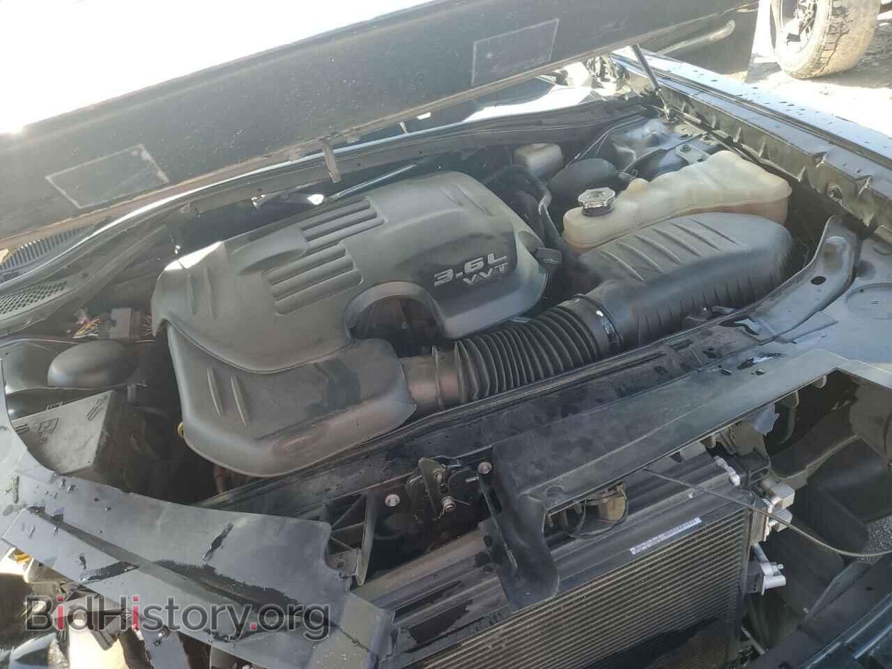 2015 DODGE CHALLENGER - VIN: 2C3CDZBG1FH822993 - Photo 11