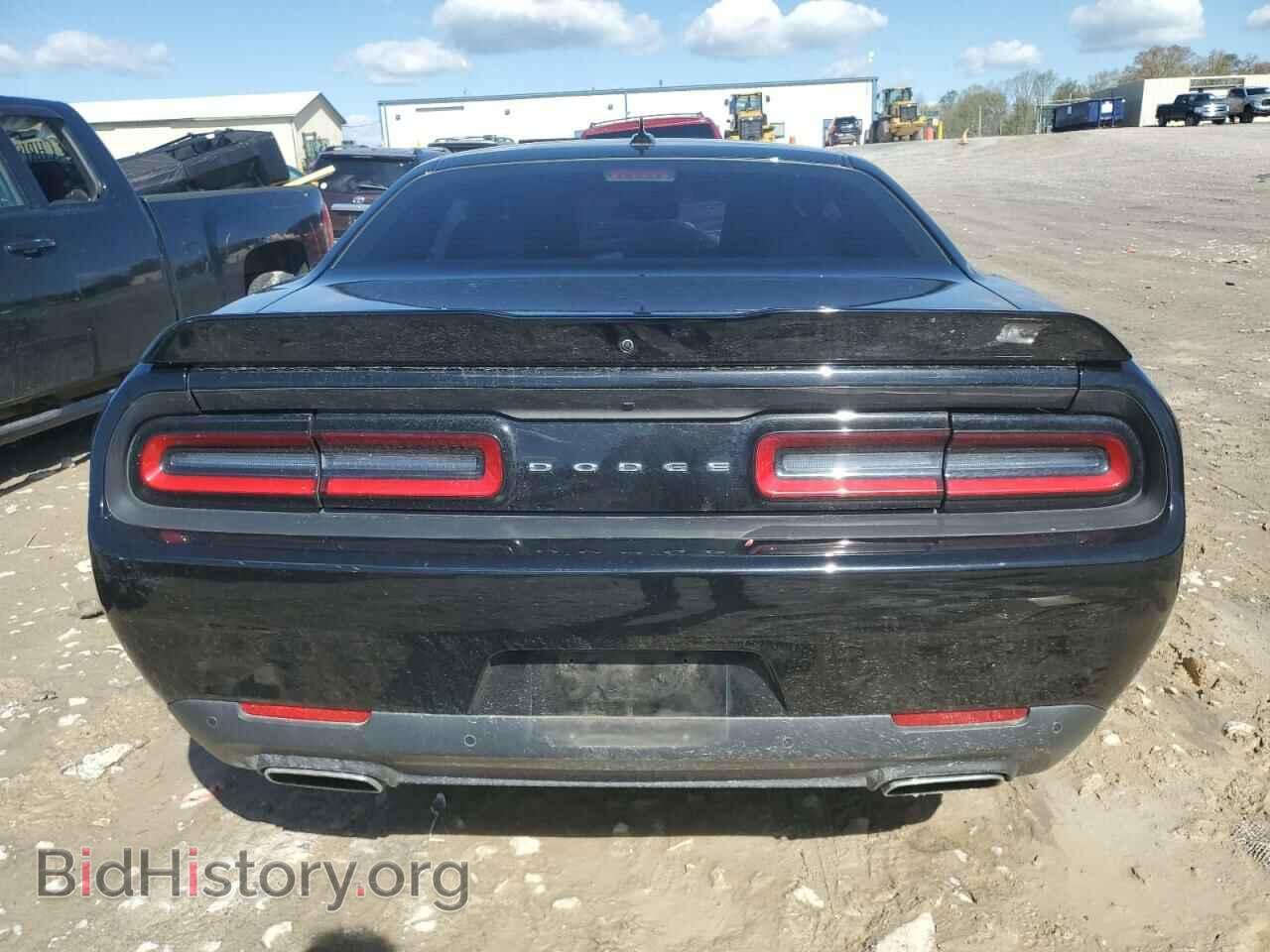 2015 DODGE CHALLENGER - VIN: 2C3CDZBG1FH822993 - Photo 6