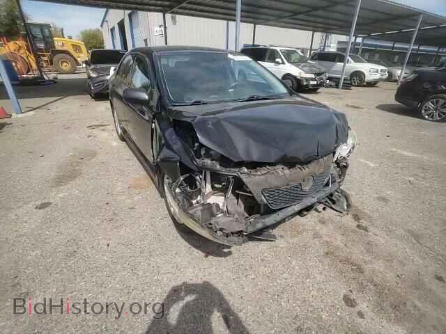 2010 TOYOTA COROLLA - VIN: 2T1BU4EE9AC402390 - Фото 11