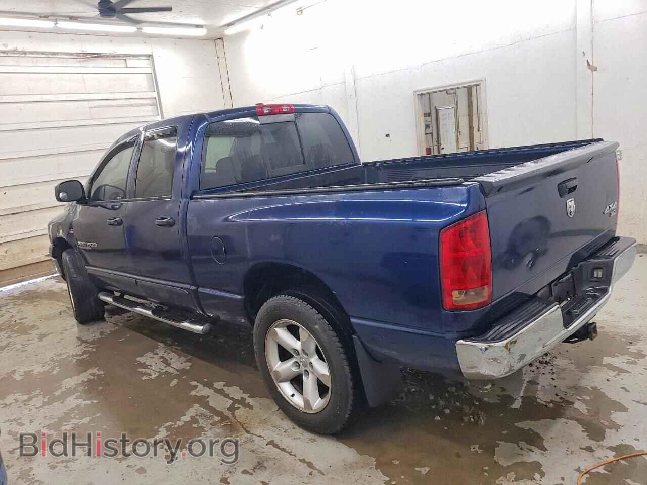 2006 DODGE RAM 1500 - VIN: 1D7HU18236S559824 - Photo 2