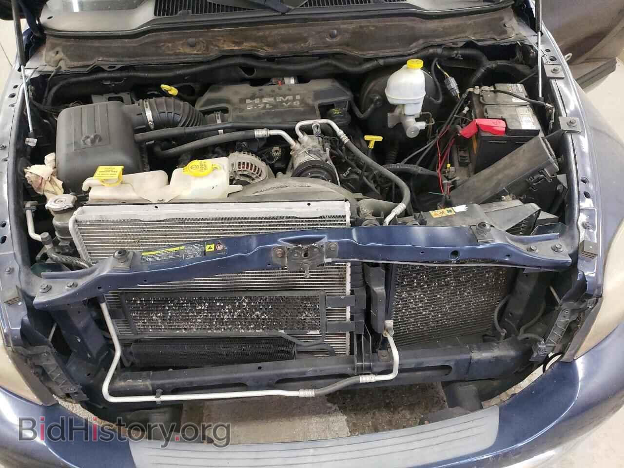 2006 DODGE RAM 1500 - VIN: 1D7HU18236S559824 - Photo 11