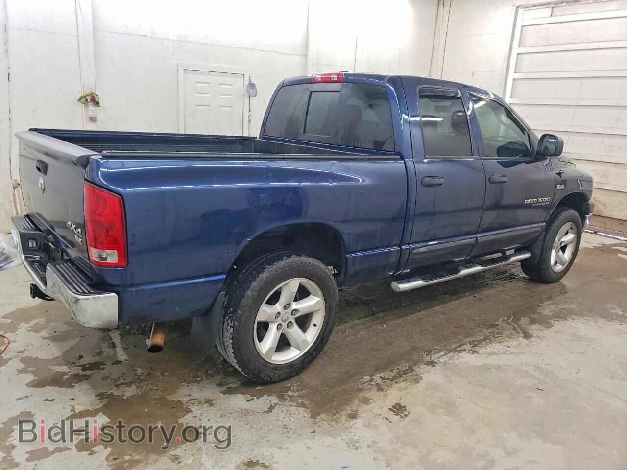 2006 DODGE RAM 1500 - VIN: 1D7HU18236S559824 - Photo 3