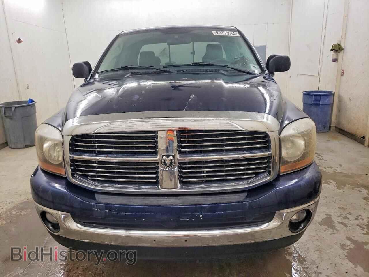 2006 DODGE RAM 1500 - VIN: 1D7HU18236S559824 - Photo 5