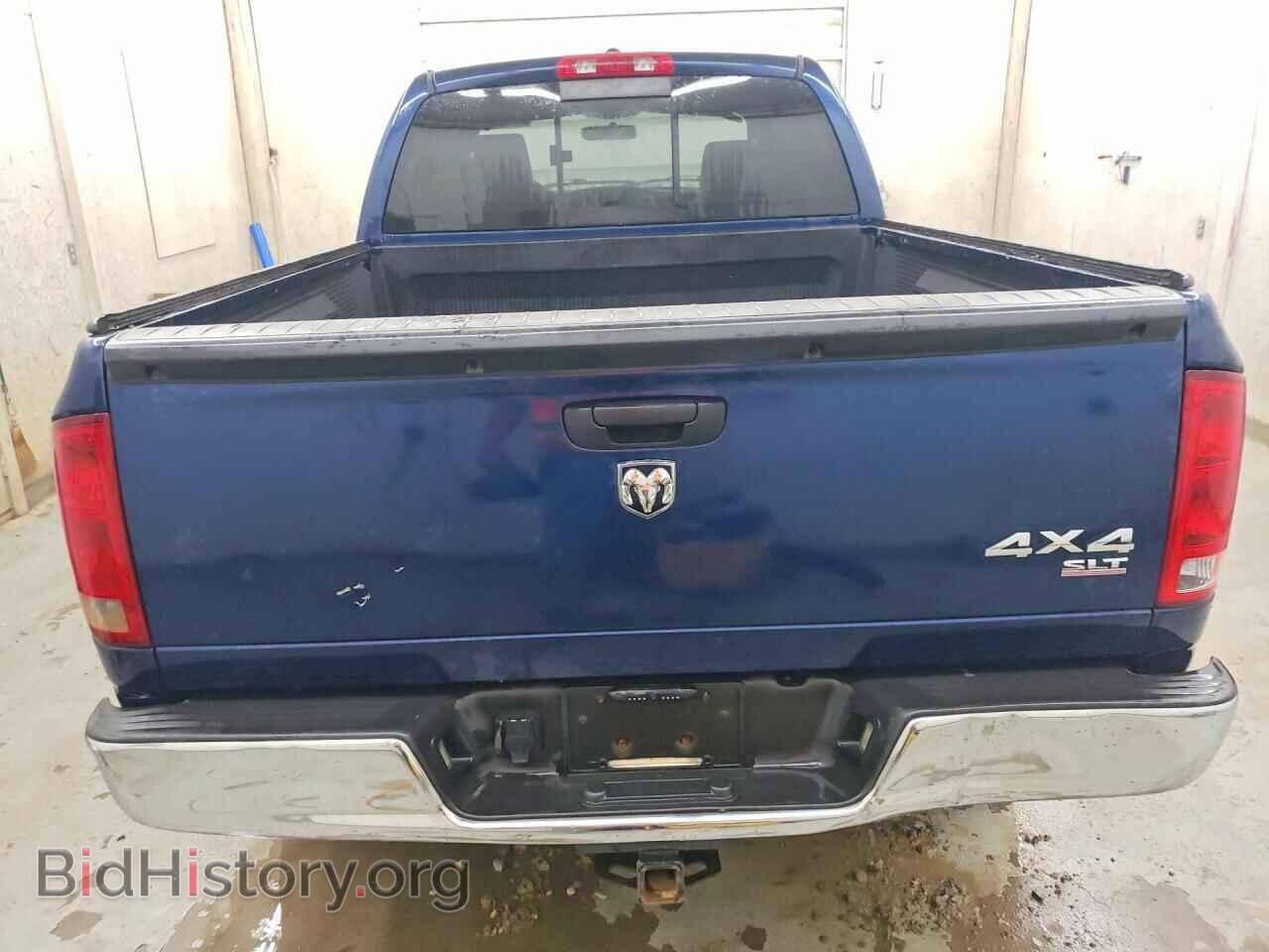2006 DODGE RAM 1500 - VIN: 1D7HU18236S559824 - Photo 6