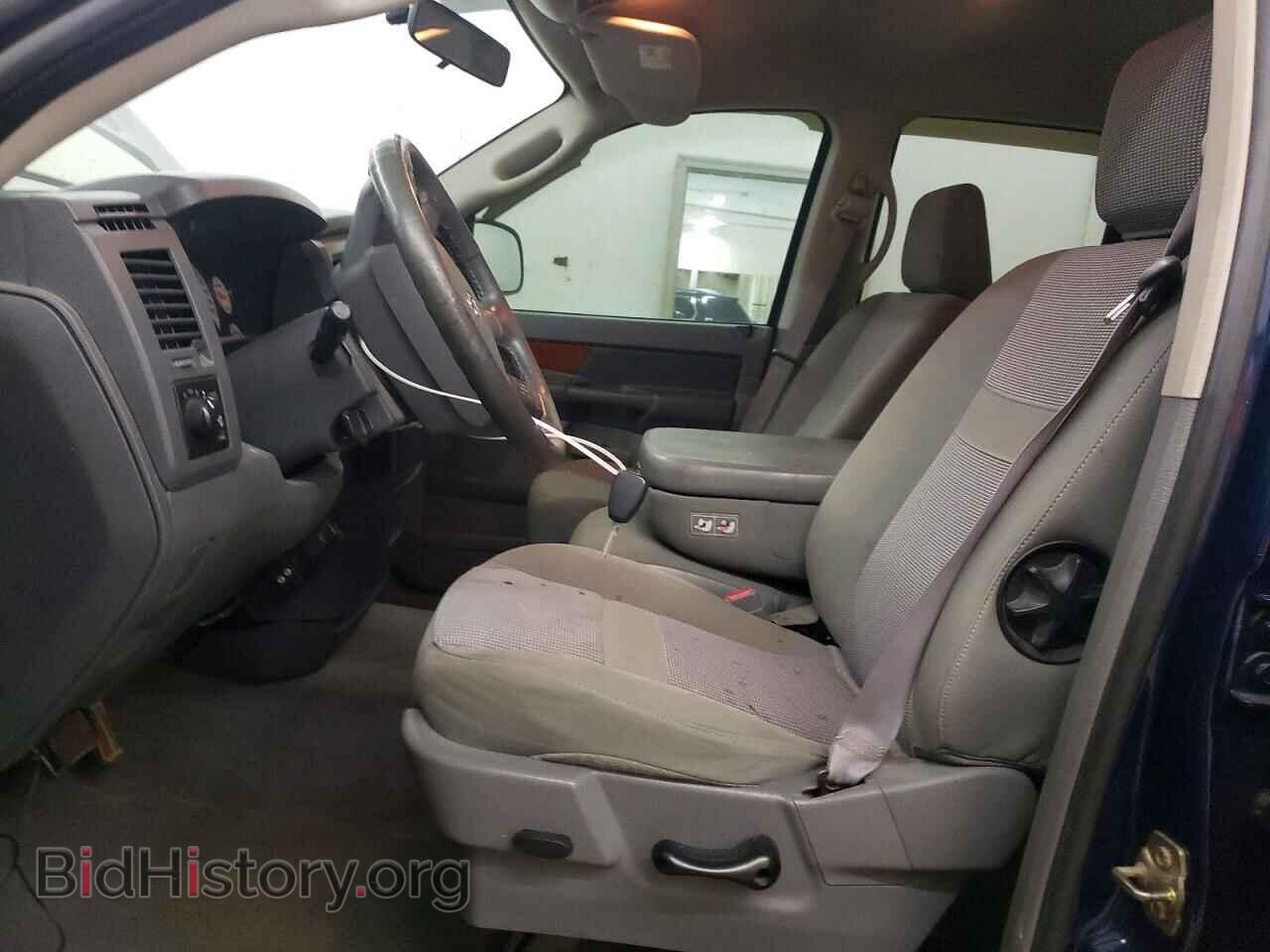 2006 DODGE RAM 1500 - VIN: 1D7HU18236S559824 - Photo 7