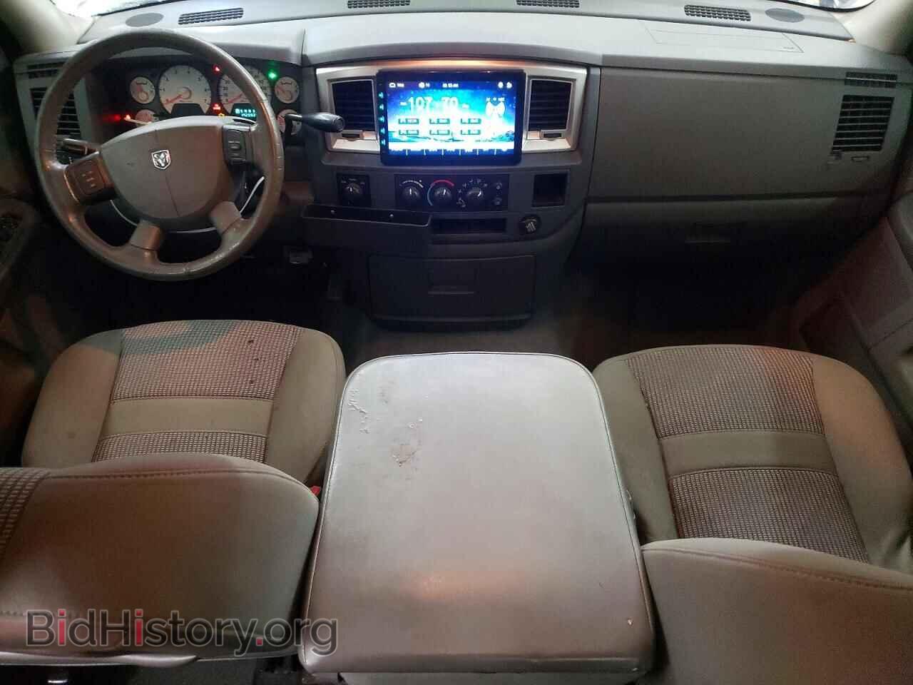 2006 DODGE RAM 1500 - VIN: 1D7HU18236S559824 - Photo 8