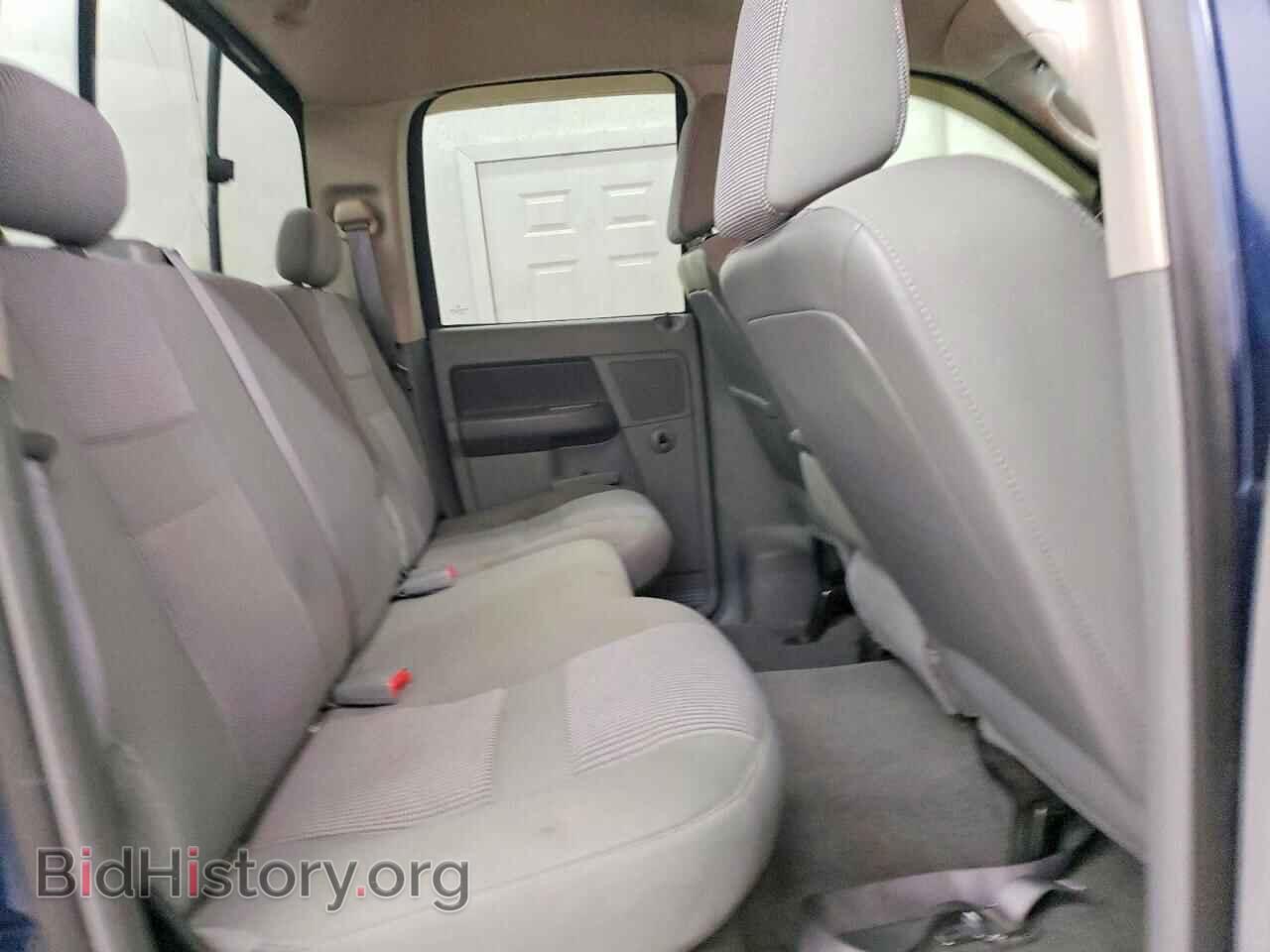 2006 DODGE RAM 1500 - VIN: 1D7HU18236S559824 - Photo 10