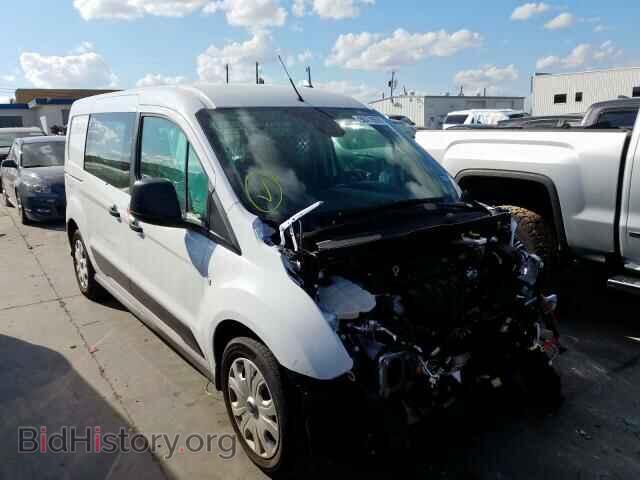 Фотография NM0LS7E74K1400322 - FORD TRANSIT CO 2019