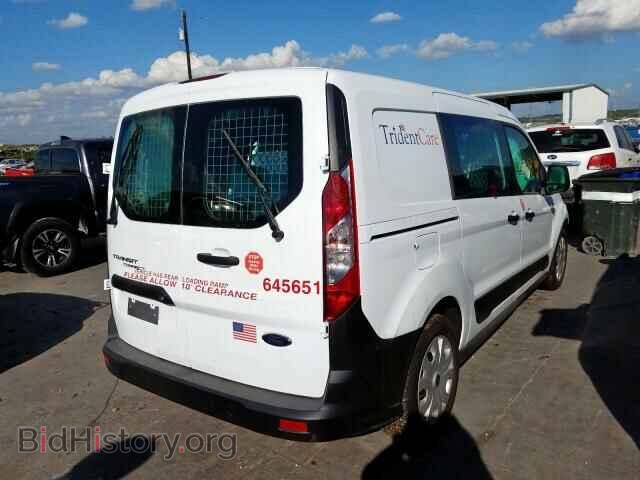 2019 FORD TRANSIT CO - VIN: NM0LS7E74K1400322 - Фото 4