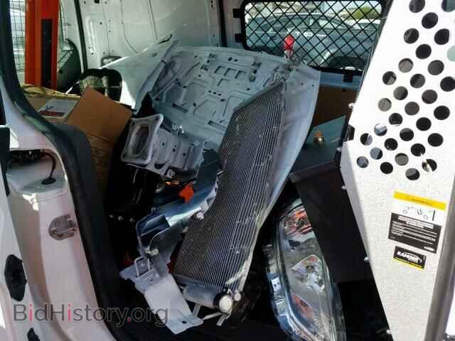 2019 FORD TRANSIT CO - VIN: NM0LS7E74K1400322 - Фото 6