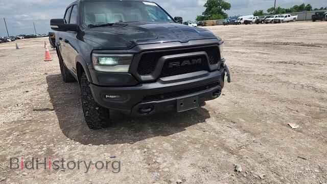 2020 RAM 1500 - VIN: 1C6SRFLT5LN144665 - Фото 13