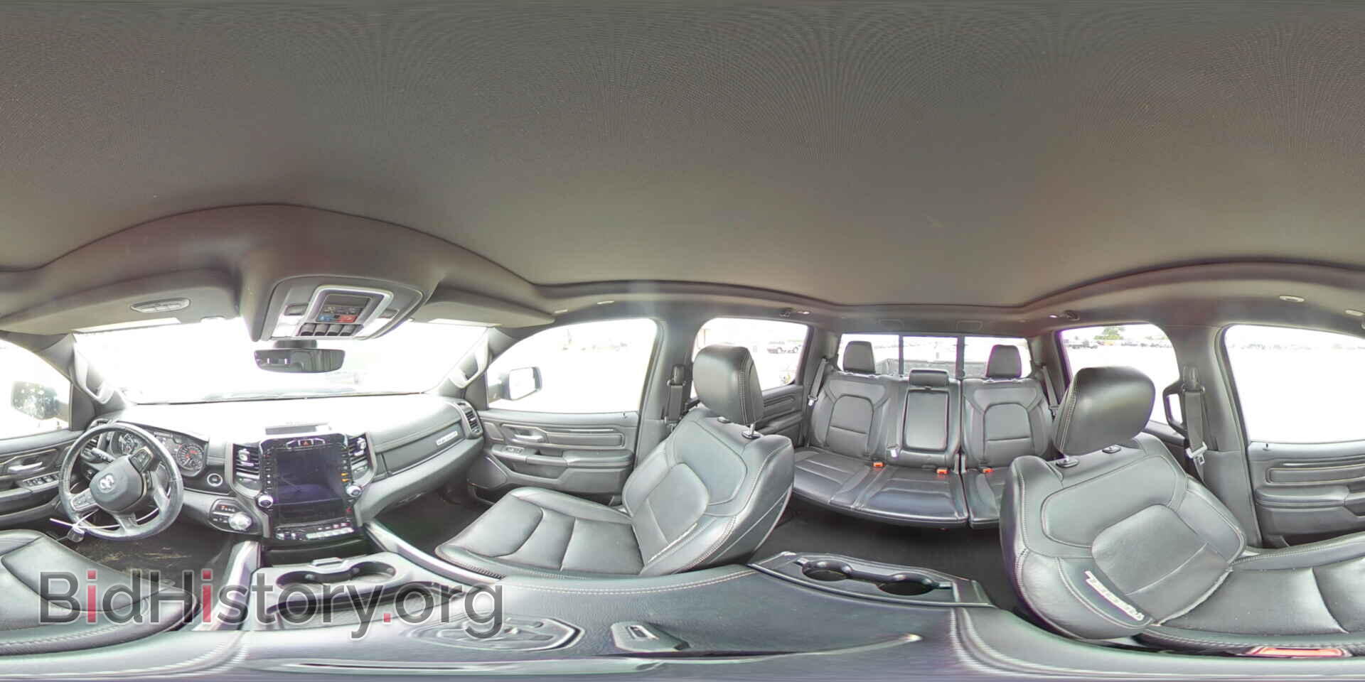 2020 RAM 1500 - VIN: 1C6SRFLT5LN144665 - Фото 14