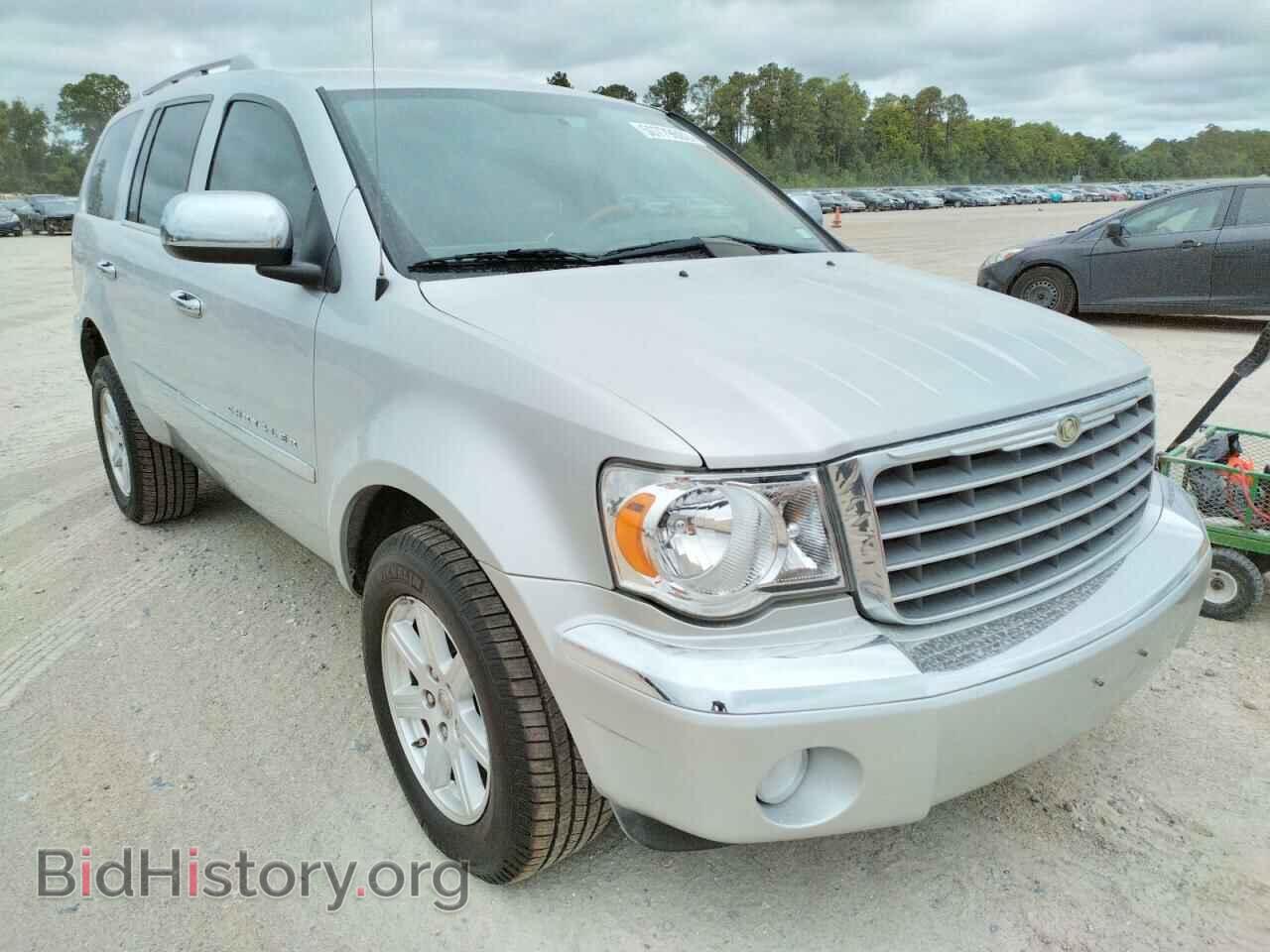 Photo 1A8HX58N08F107188 - CHRYSLER ASPEN 2008