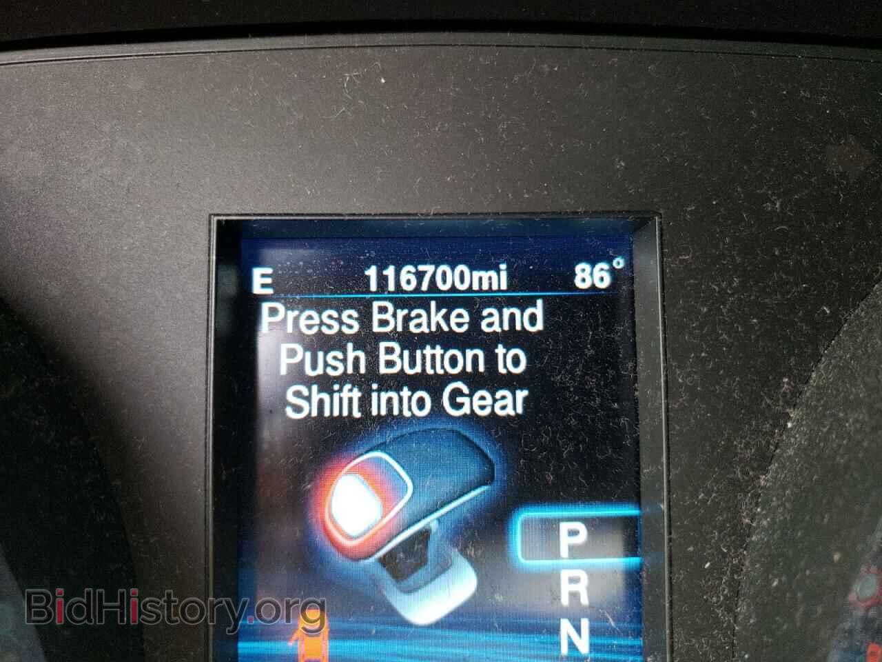 2013 CHRYSLER 300 - VIN: 2C3CCAAG0DH699304 - Фото 8