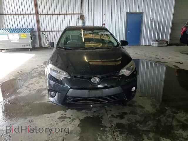2015 TOYOTA COROLLA - VIN: 5YFBURHE9FP335970 - Фото 13
