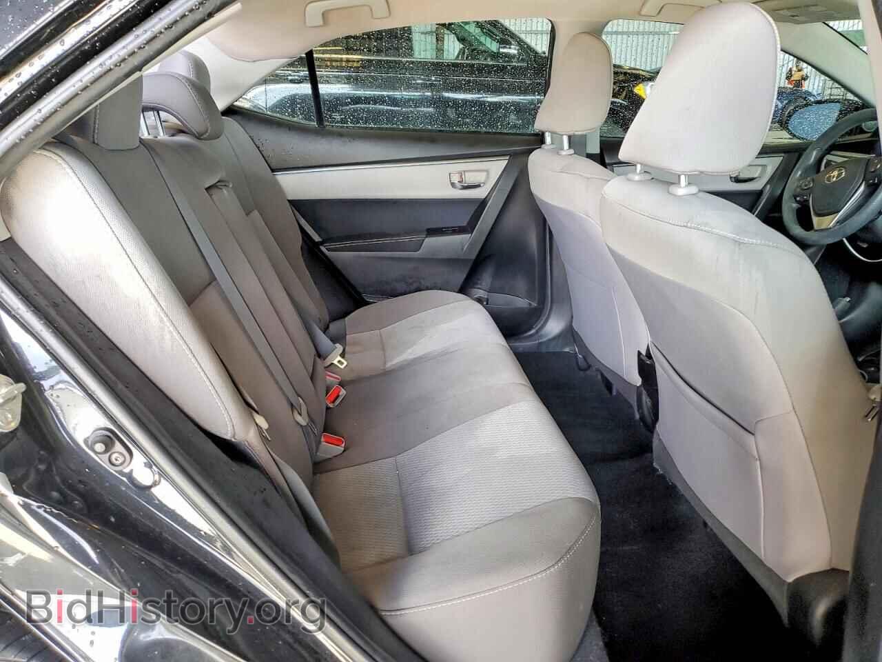 2015 TOYOTA COROLLA - VIN: 5YFBURHE9FP335970 - Фото 10