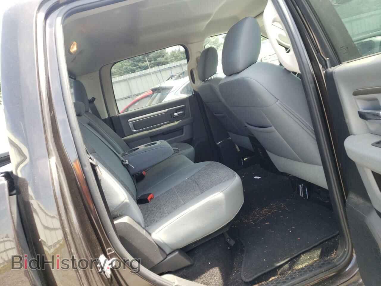 2016 RAM 1500 - VIN: 1C6RR7TT9GS249639 - Фото 6