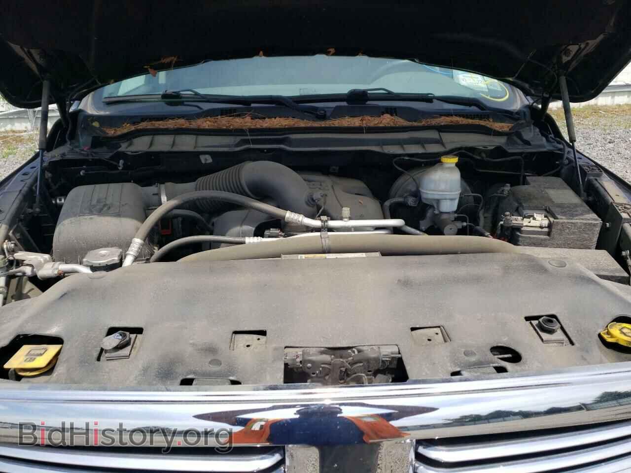 2016 RAM 1500 - VIN: 1C6RR7TT9GS249639 - Фото 7