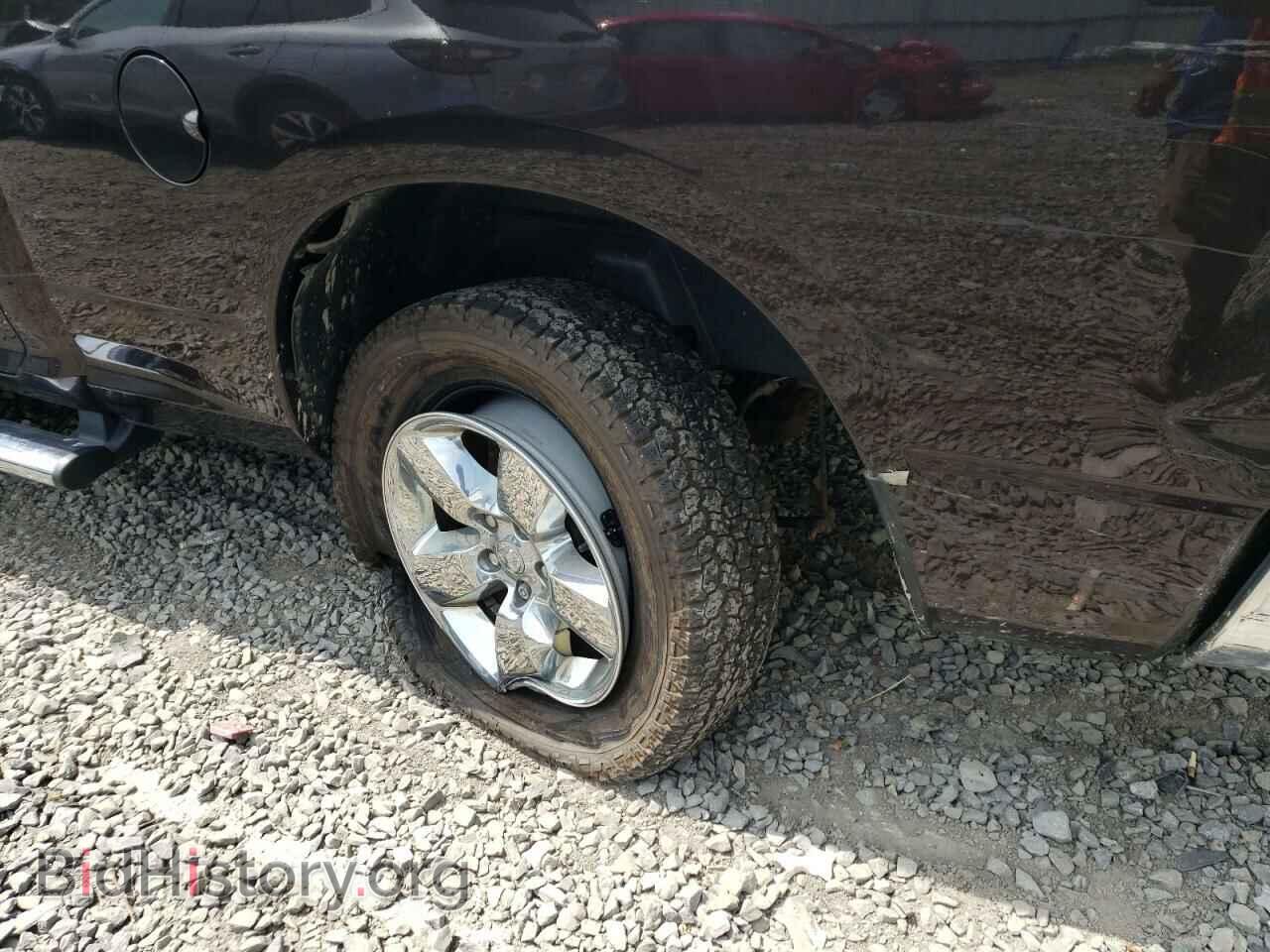 2016 RAM 1500 - VIN: 1C6RR7TT9GS249639 - Фото 9
