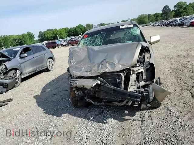 2007 HYUNDAI ENTOURAGE - VIN: KNDMC233776024345 - Фото 14
