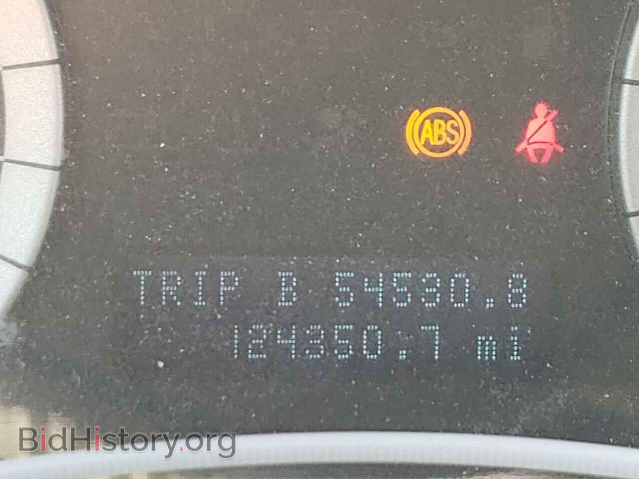 2011 FORD ESCAPE - VIN: 1FMCU9DG9BKC11892 - Фото 8