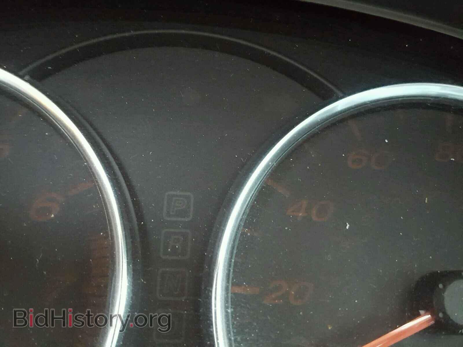 2005 MAZDA 6 - VIN: 1YVHP84D155M73615 - Photo 8