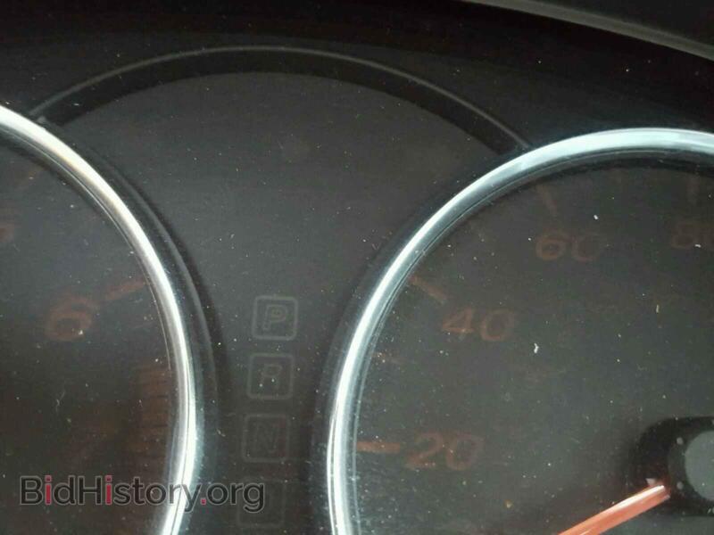 2005 Mazda 6 (VIN 1YVHP84D155M73615) — фото 8 из 10