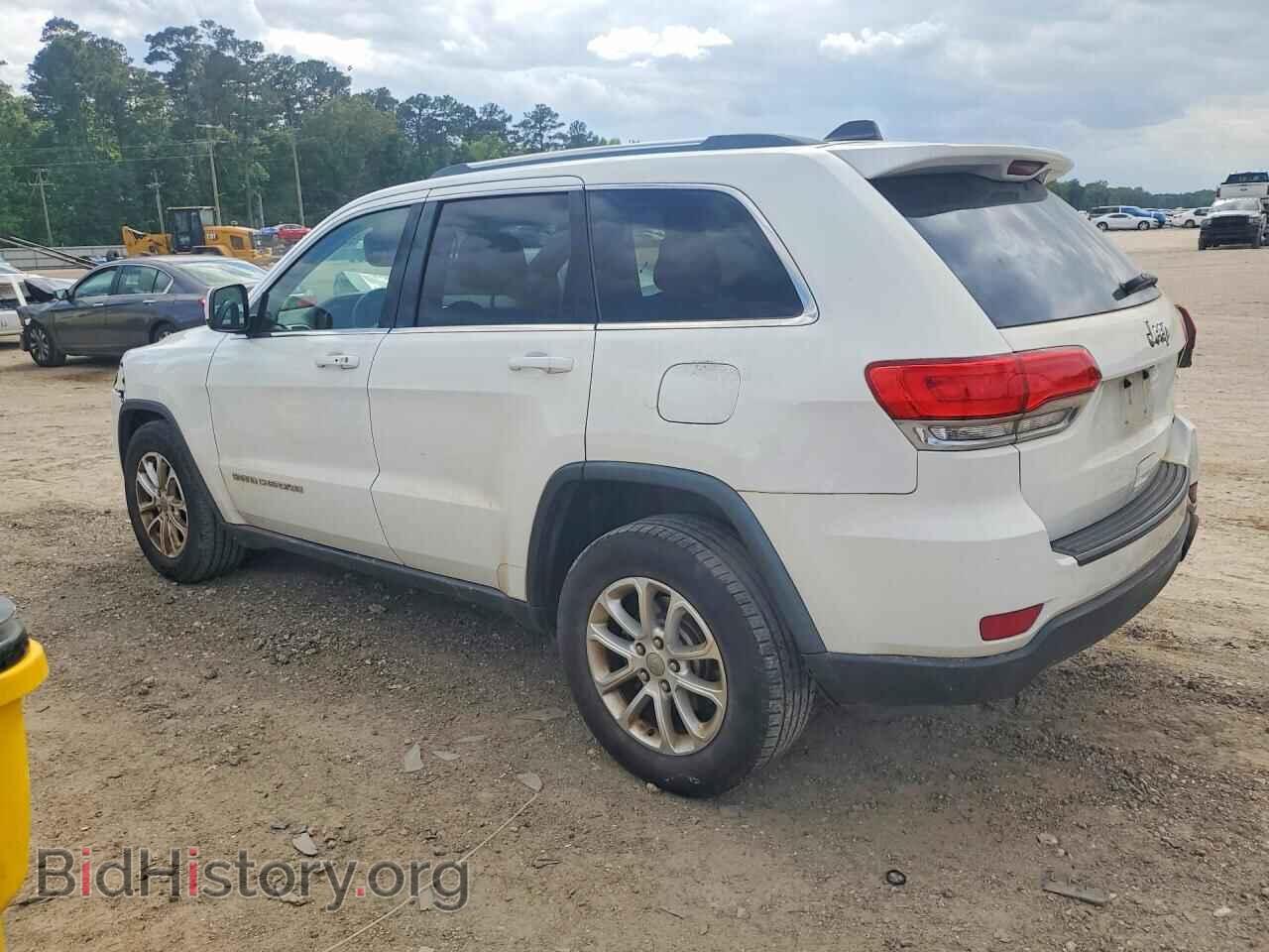2014 JEEP CHEROKEE - VIN: 1C4RJEAG3EC145424 - Фото 2