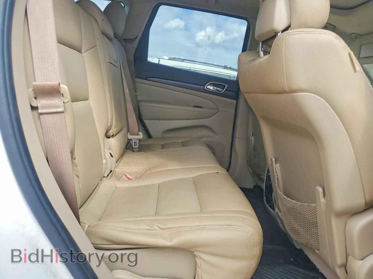 2014 JEEP CHEROKEE - VIN: 1C4RJEAG3EC145424 - Фото 11