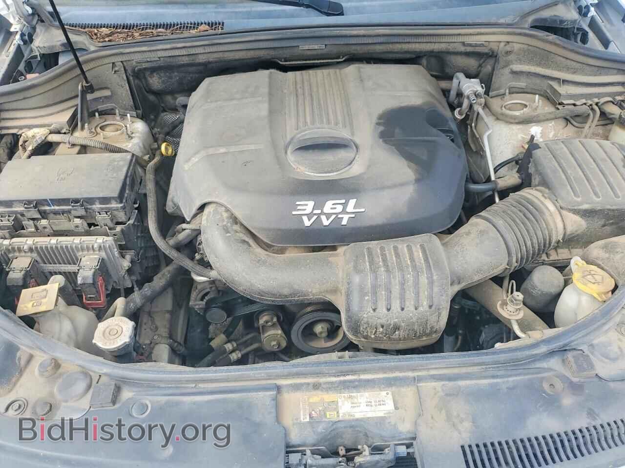 2014 JEEP CHEROKEE - VIN: 1C4RJEAG3EC145424 - Фото 12