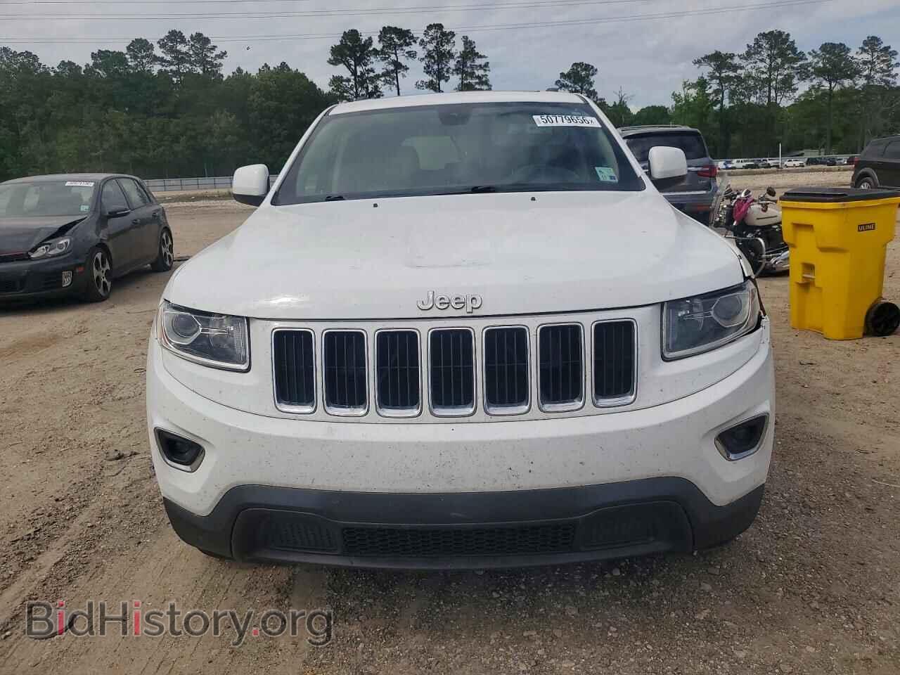 2014 JEEP CHEROKEE - VIN: 1C4RJEAG3EC145424 - Фото 5