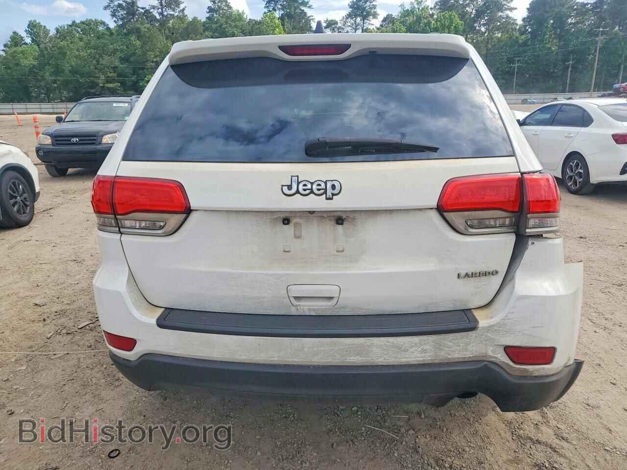 2014 JEEP CHEROKEE - VIN: 1C4RJEAG3EC145424 - Фото 6