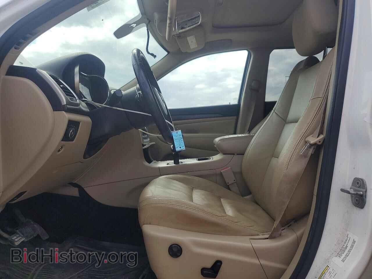 2014 JEEP CHEROKEE - VIN: 1C4RJEAG3EC145424 - Фото 7