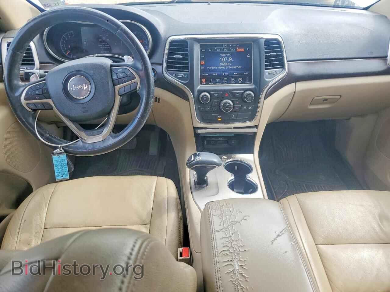 2014 JEEP CHEROKEE - VIN: 1C4RJEAG3EC145424 - Фото 8