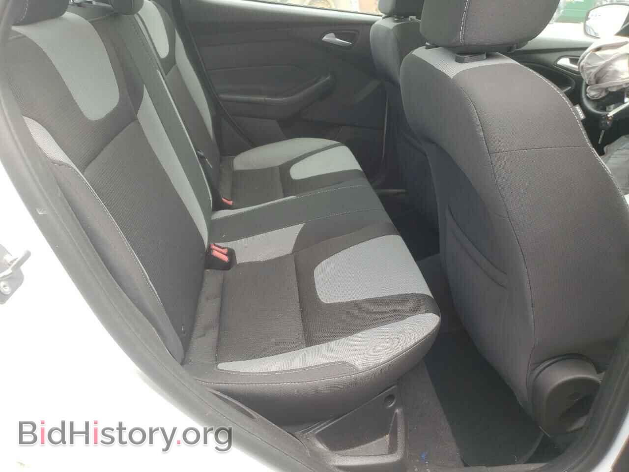 2014 FORD FOCUS - VIN: 1FADP3F27EL409647 - Photo 6