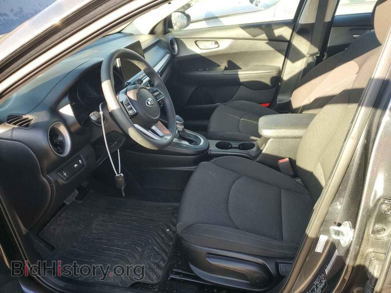 2020 KIA FORTE - VIN: 3KPF24AD4LE256246 - Фото 7