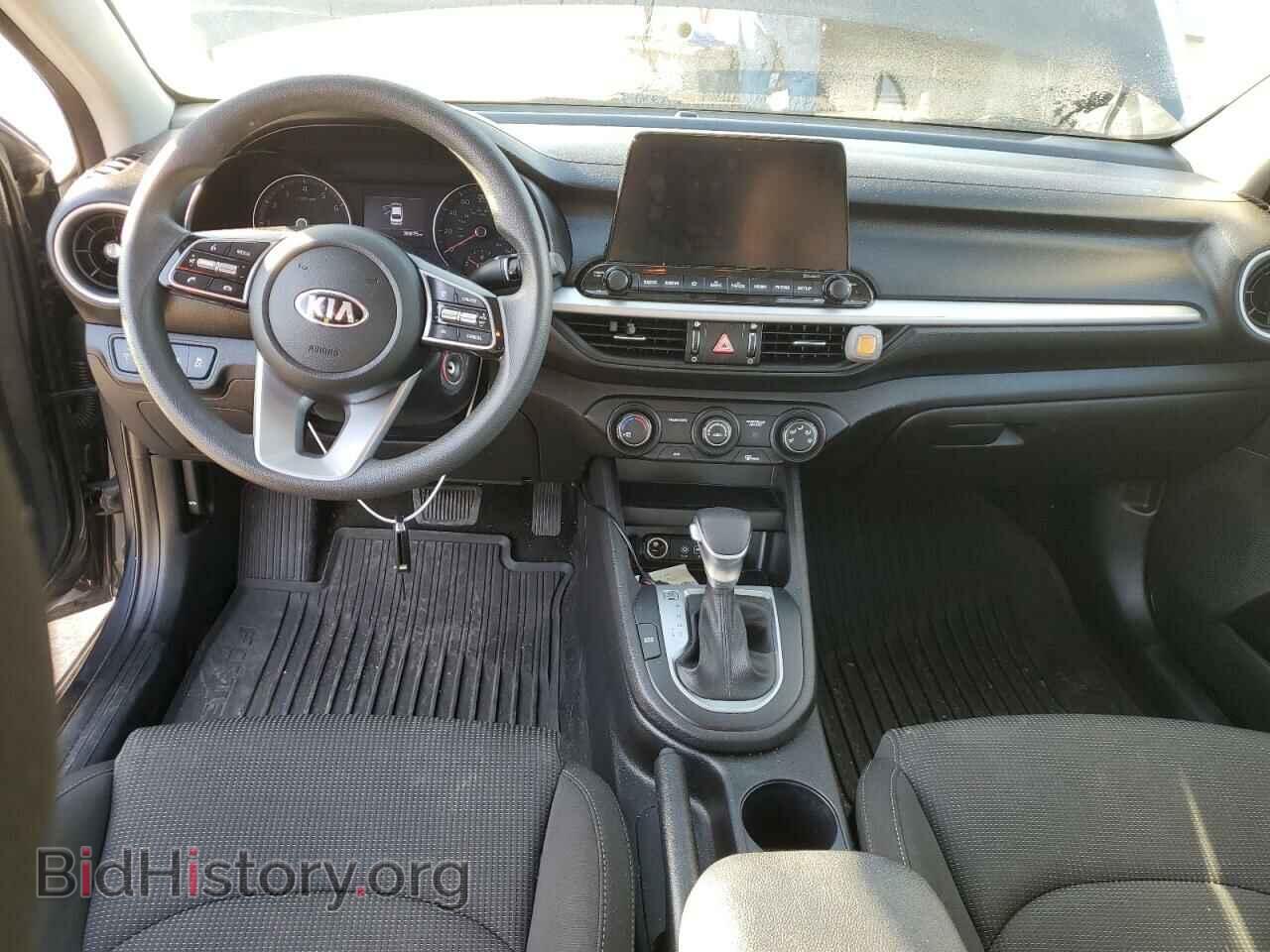 2020 KIA FORTE - VIN: 3KPF24AD4LE256246 - Фото 8