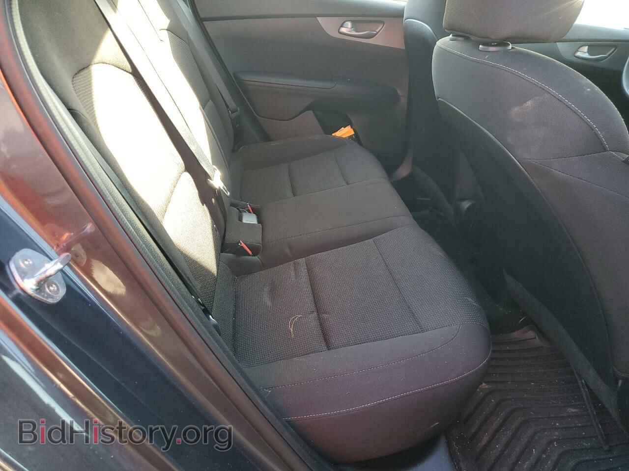 2020 KIA FORTE - VIN: 3KPF24AD4LE256246 - Фото 10