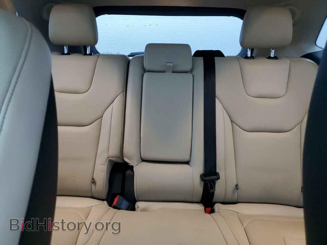 2018 FORD EDGE - VIN: 2FMPK3K85JBC47085 - Фото 10