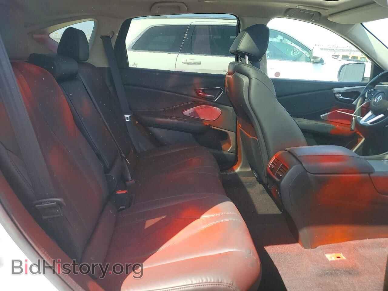 2021 ACURA RDX - VIN: 5J8TC2H5XML804750 - Photo 11