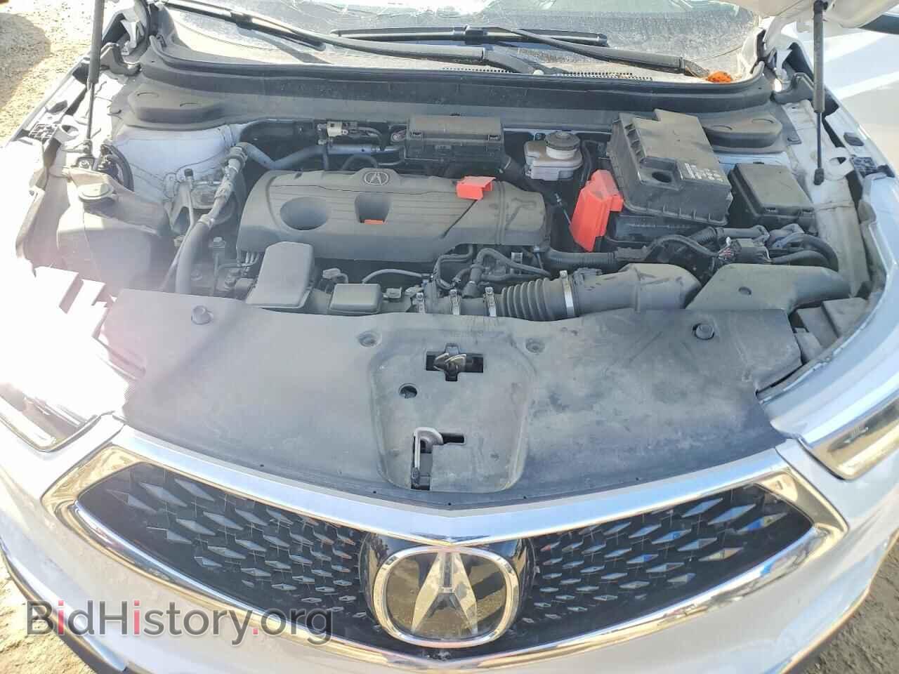 2021 ACURA RDX - VIN: 5J8TC2H5XML804750 - Photo 12