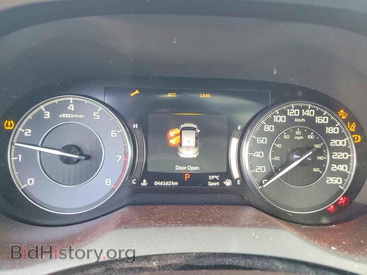 2021 ACURA RDX - VIN: 5J8TC2H5XML804750 - Photo 9