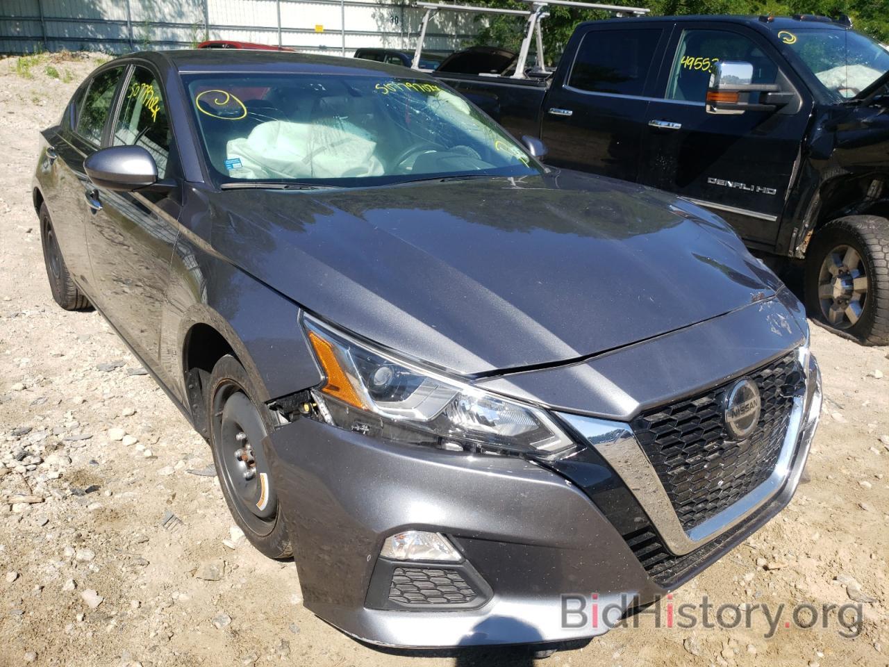 Photo 1N4BL4BV3LC217499 - NISSAN ALTIMA 2020