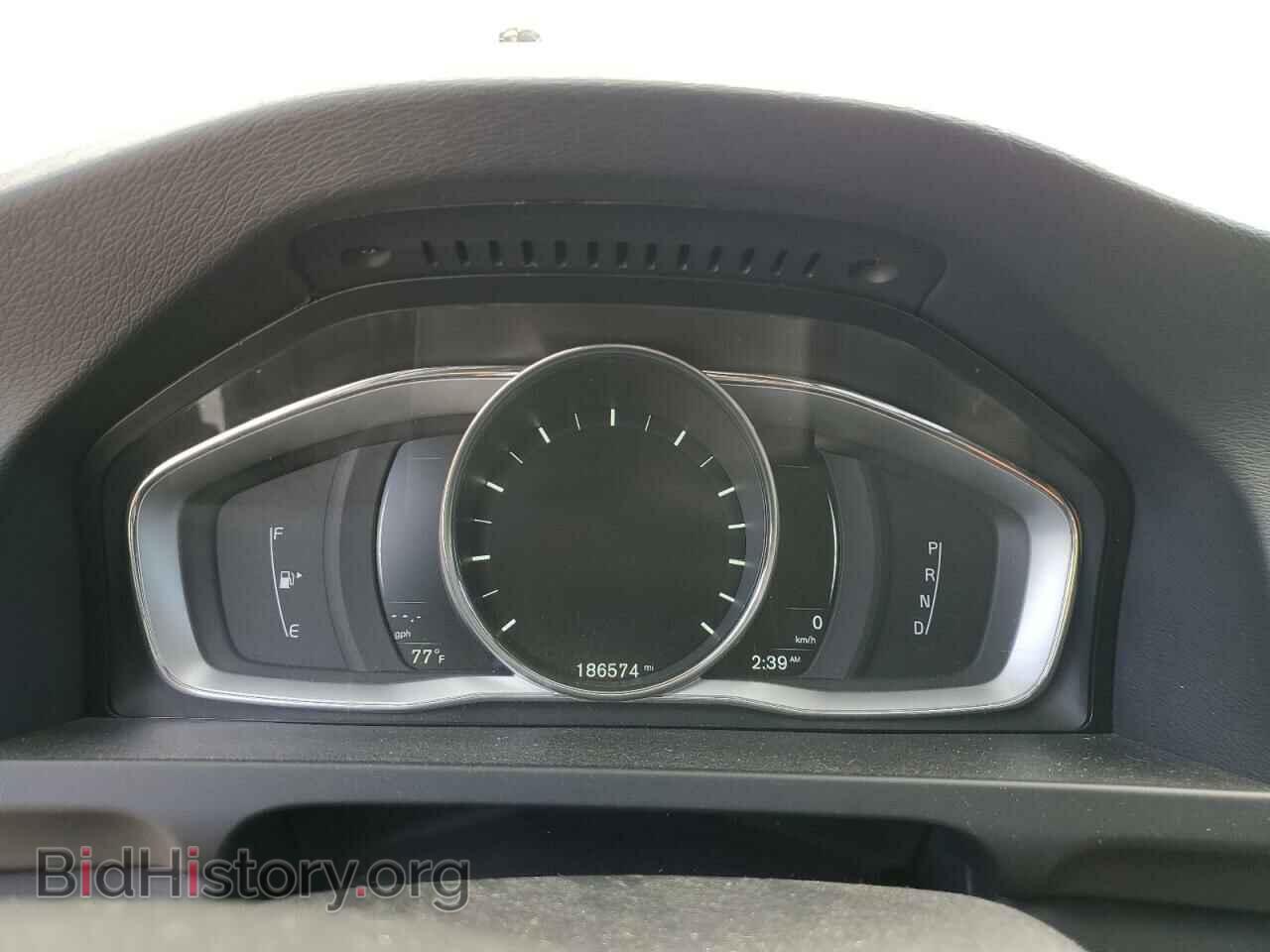 2011 VOLVO S60 - VIN: YV1902FH3B2017764 - Фото 9