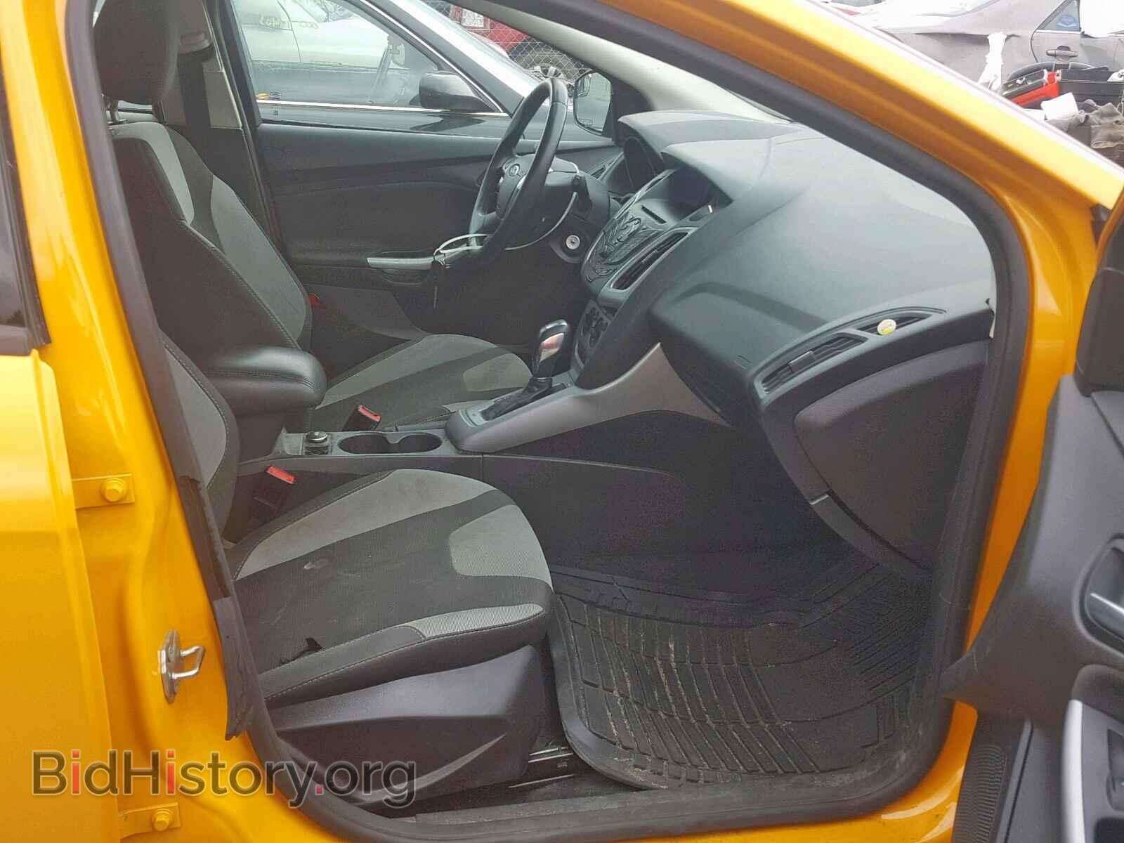 2012 FORD FOCUS SE - VIN: 1FAHP3K28CL301770 - Фото 5