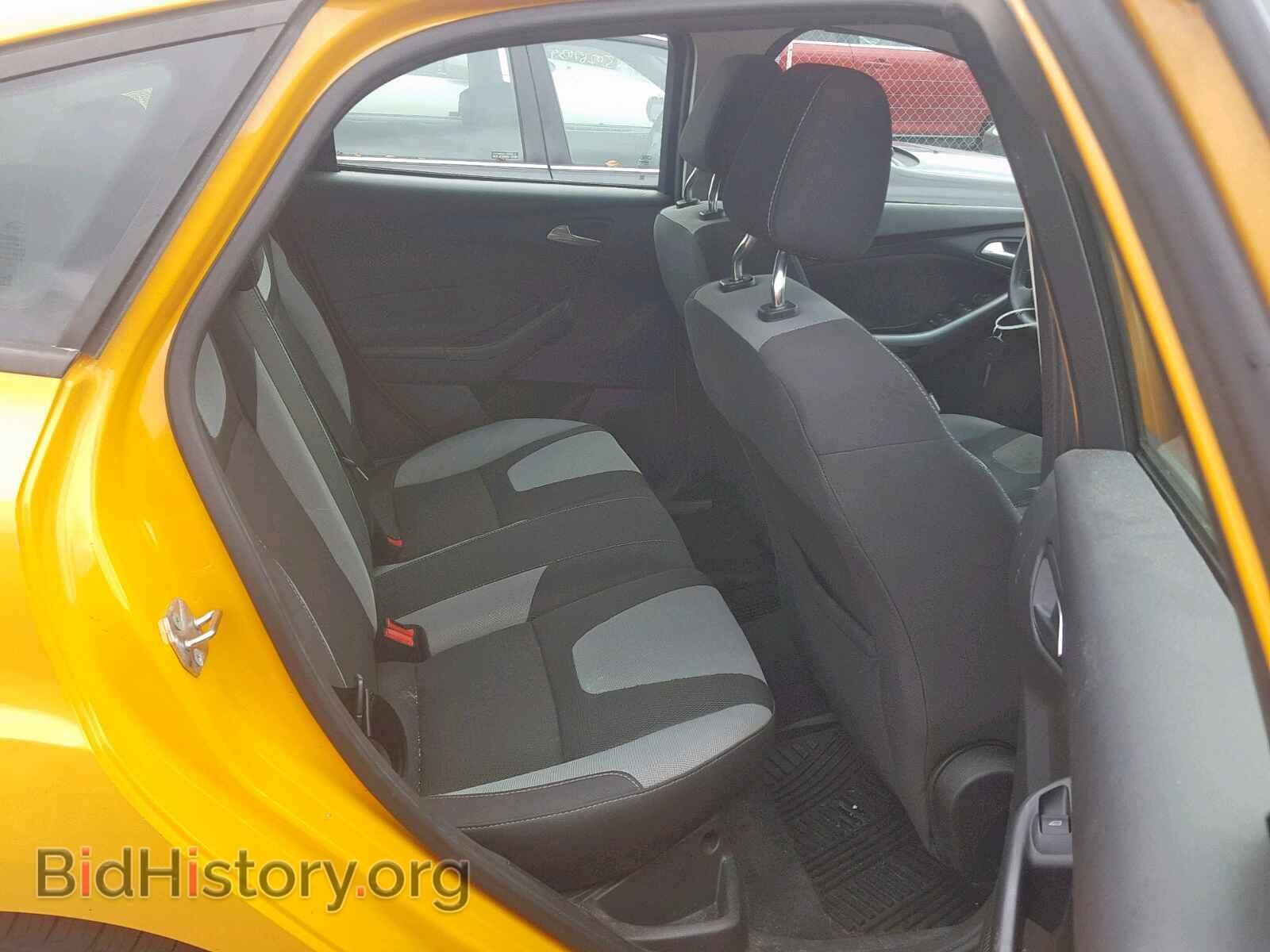 2012 FORD FOCUS SE - VIN: 1FAHP3K28CL301770 - Фото 6