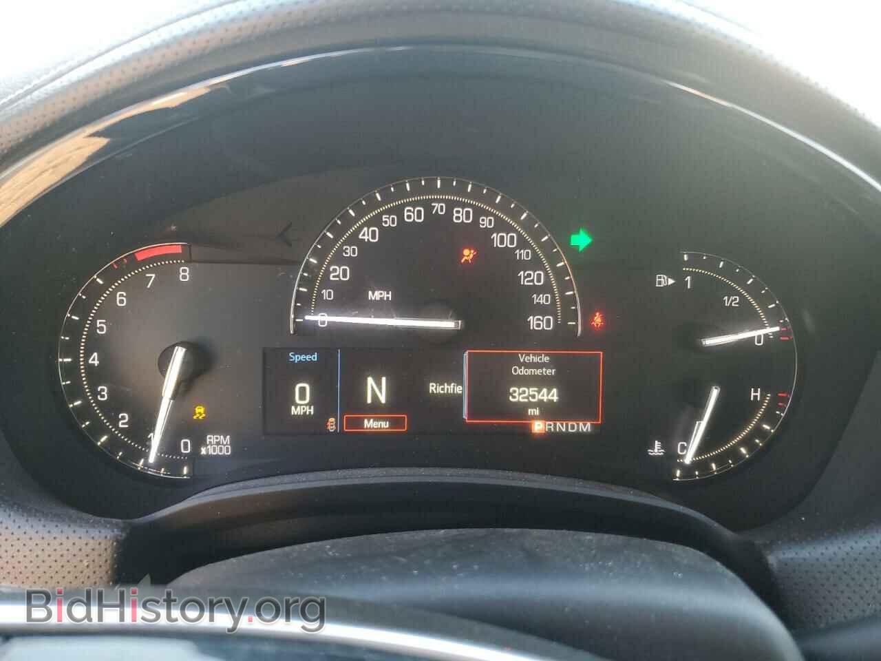 2018 CADILLAC XTS - VIN: 2G61M5S32J9126741 - Фото 9