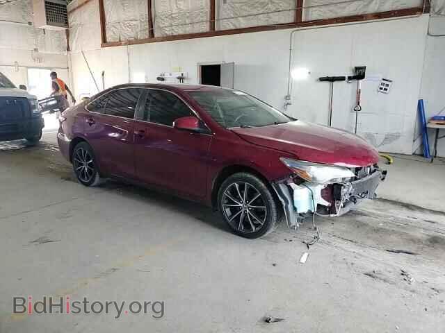 2015 TOYOTA CAMRY - VIN: 4T1BF1FK6FU920542 - Фото 13