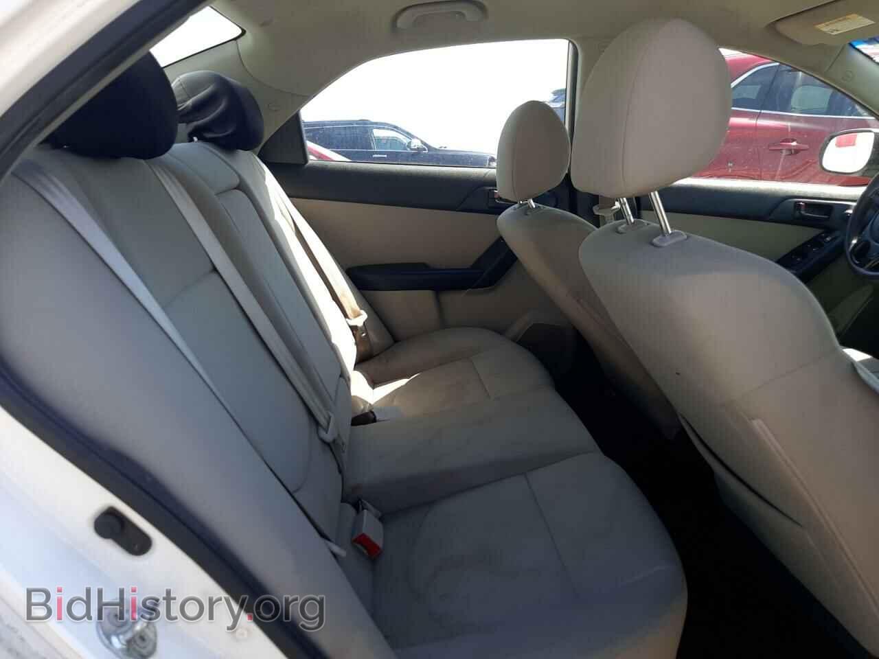 2010 KIA FORTE - VIN: KNAFU4A29A5111184 - Фото 10