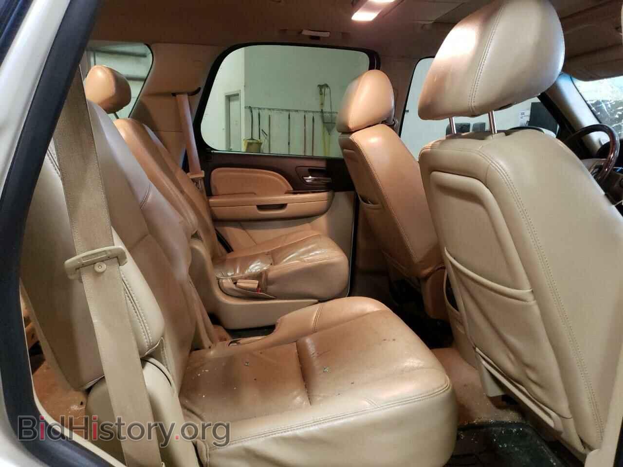 2010 GMC YUKON - VIN: 1GKUKEEF6AR240192 - Фото 11